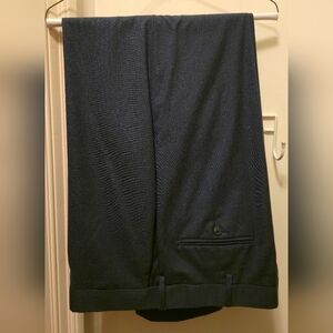 Saddlebred Men's Performance Dress Pants 42W x 29L